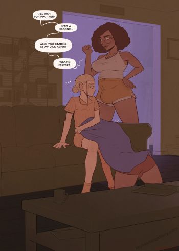 Cover of Tyler's Sleepover 2